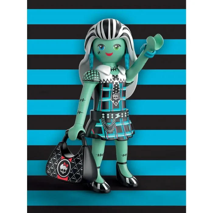PLAYMOBIL Monster High Frankie Stein 71994