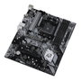 ASRock B550 Phantom Gaming 4 AMD AM4 ATX DDR4