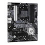 ASRock B550 Phantom Gaming 4 AMD AM4 ATX DDR4