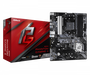 ASRock 90-MXBCY0-A0UAYZ Placa Base B550 Phantom Gaming 4 AMD B550 Socket AM4 ATX DDR4 para PC