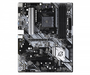 ASRock 90-MXBCY0-A0UAYZ Placa Base B550 Phantom Gaming 4 AMD B550 Socket AM4 ATX DDR4 para PC