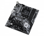 ASRock 90-MXBCY0-A0UAYZ Placa Base B550 Phantom Gaming 4 AMD B550 Socket AM4 ATX DDR4 para PC