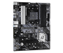 ASRock 90-MXBCY0-A0UAYZ Placa Base B550 Phantom Gaming 4 AMD B550 Socket AM4 ATX DDR4 para PC