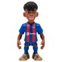 MINIX Figura Lamine Yamal F.C. Barcelona 7cm