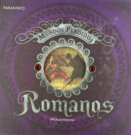 ROMANOS, STREETER - PARANINFO