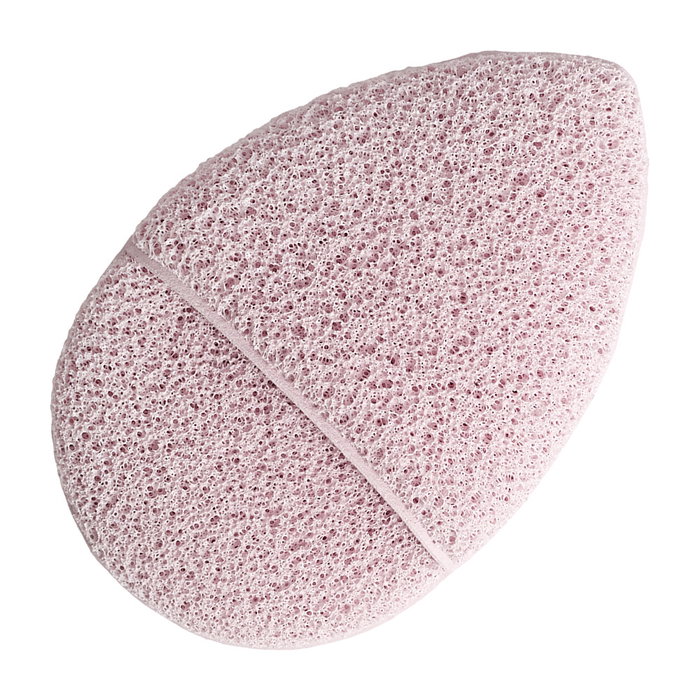 Cosmetic Club Masajeador Facial con Esponja Limpiadora para Revitalizar y Limpiar la Piel