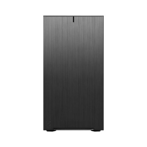 Fractal Design FD-C-DEF7M-01 Caja de Ordenador Define 7 Mini Negra