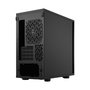 Fractal Design FD-C-DEF7M-01 Caja de Ordenador Define 7 Mini Negra