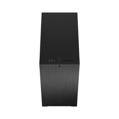 Fractal Design FD-C-DEF7M-01 Caja de Ordenador Define 7 Mini Negra