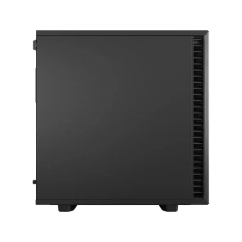 Fractal Design FD-C-DEF7M-01 Caja de Ordenador Define 7 Mini Negra