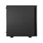 Fractal Design FD-C-DEF7M-01 Caja de Ordenador Define 7 Mini Negra