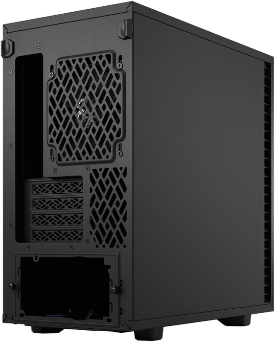 Fractal Design Define 7 Mini Negro
