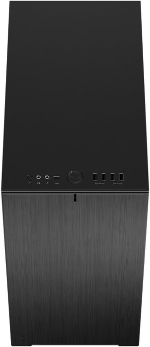 Fractal Design Define 7 Mini Negro