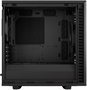 Fractal Design Define 7 Mini Negro
