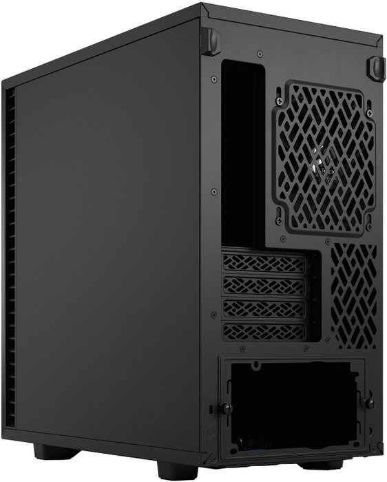 Fractal Design Define 7 Mini Negro