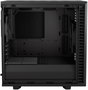 Fractal Design Define 7 Mini Negro
