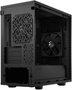 Fractal Design Define 7 Mini Negro
