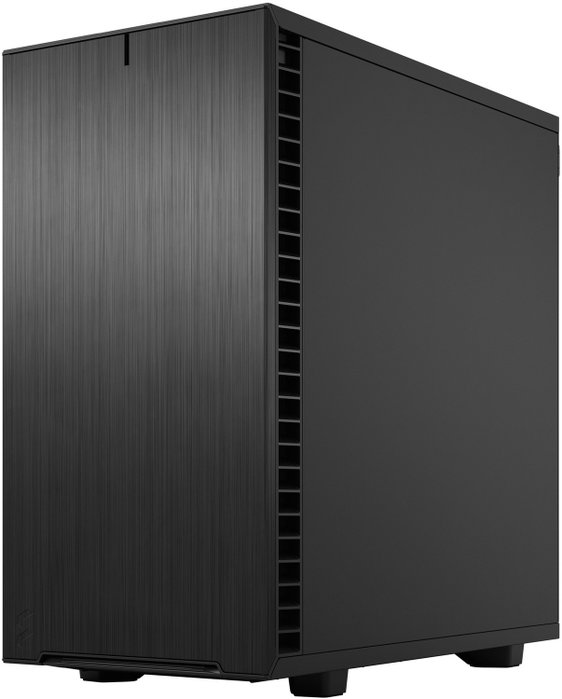 Fractal Design Define 7 Mini Negro