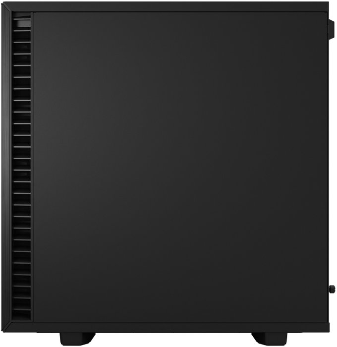 Fractal Design Define 7 Mini Negro
