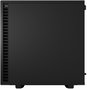 Fractal Design Define 7 Mini Negro