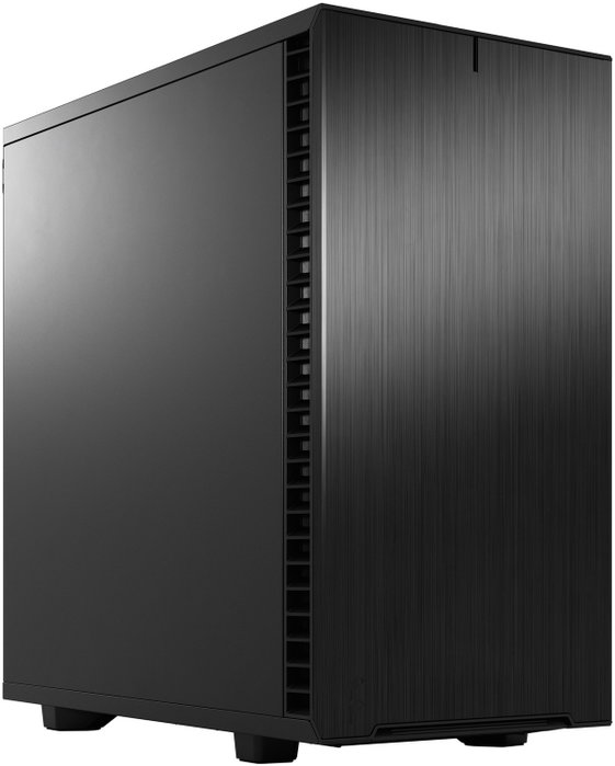 Fractal Design Define 7 Mini Negro