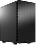Fractal Design Define 7 Mini Negro