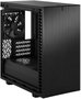 Fractal Design Define 7 Mini Negro