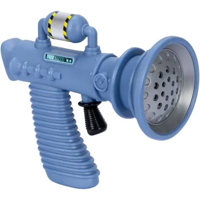 Moose Toys Minipistola a Prout Mi Villano Favorito 4 - 8 ruidos diferentes MOO0630996592908