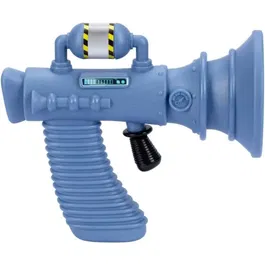 Moose Toys Minipistola a Prout Mi Villano Favorito 4 - 8 ruidos diferentes MOO0630996592908