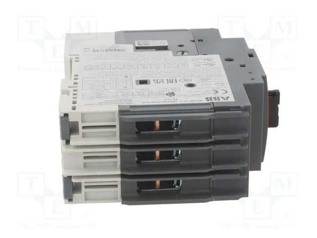 ABB Interruptor motorizado 45kW 208÷690VAC