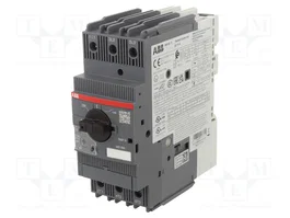 ABB Interruptor motorizado 45kW 208÷690VAC