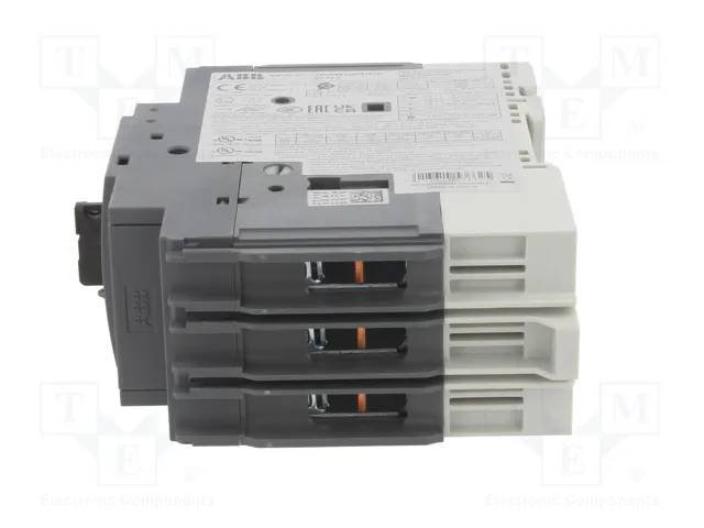 ABB Interruptor motorizado 45kW 208÷690VAC