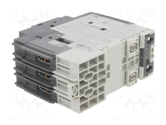 ABB Interruptor motorizado 45kW 208÷690VAC