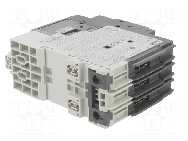ABB Interruptor motorizado 45kW 208÷690VAC