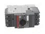 ABB Interruptor motorizado 45kW 208÷690VAC