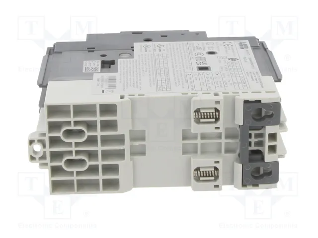 ABB Interruptor motorizado 45kW 208÷690VAC
