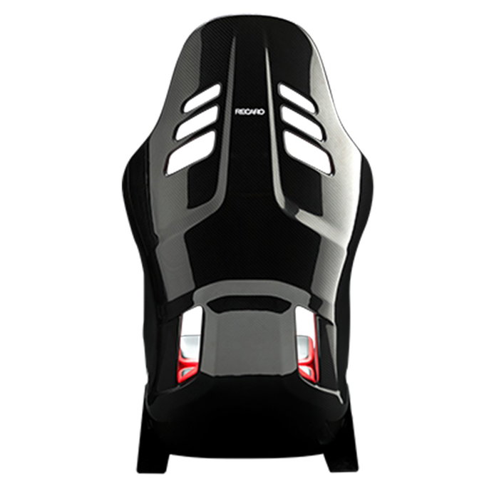 Recaro Podium Negro/Rojo Talla L Lado Piloto con Homologación ABE y FIA Recaro Podium Negro/Rojo Talla L Lado Piloto con Homologación ABE y FIA