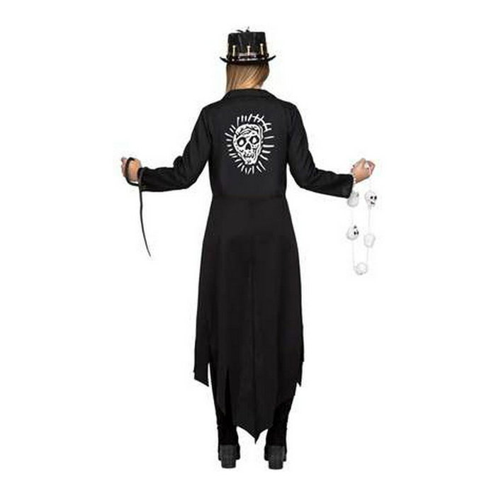 My Other Me Disfraz Voodoo Master Talla 7-9 años My Other Me Disfraz Voodoo Master Talla 7-9 años