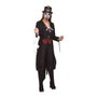 My Other Me Disfraz Voodoo Master Talla 7-9 años