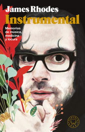 Instrumental (5º Aniversario), James Rhodes - BLACKIE BOOKS
