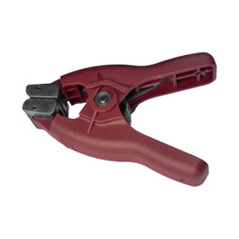 Piher Pinza de fuerza ajustable, apertura 3 cm