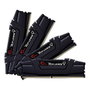 G.Skill Ripjaws V F4-3600C18Q-128GVK 128GB (4x32GB) DDR4 3600MHz