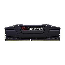 G.Skill Ripjaws V F4-3600C18Q-128GVK 128GB (4x32GB) DDR4 3600MHz