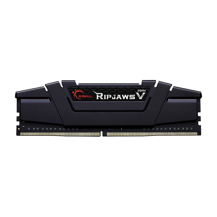 G.Skill Ripjaws V F4-3600C18Q-128GVK 128GB (4x32GB) DDR4 3600MHz G.Skill Ripjaws V F4-3600C18Q-128GVK 128GB (4x32GB) DDR4 3600MHz