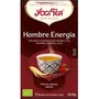 YOGI TEA Hombre Energía 17 bolsitas