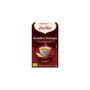 YOGI TEA Infusión Hombre Energía 17 bolsitas