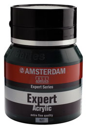 Amsterdam Expert Series Pintura Acrílica Verde Vejiga 623 de 400 ml