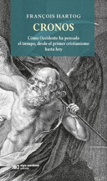 Cronos, François Hartog - Siglo XXI Editores