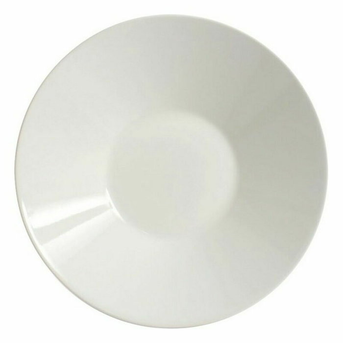 Plato Hondo La Mediterránea Maitre ø 23,5 x 5 cm (6 Unidades) Plato Hondo La Mediterránea Maitre ø 23,5 x 5 cm (6 Unidades)