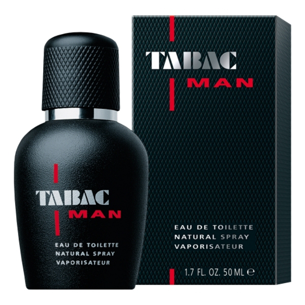 Mäurer & Wirtz Tabac Man Eau de Toilette 50 ml Mäurer & Wirtz Tabac Man Eau de Toilette 50 ml